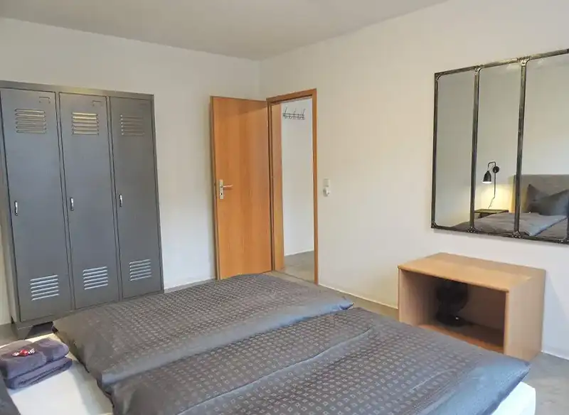 Apartments für Monteure in Potsdam Umland & Berlin