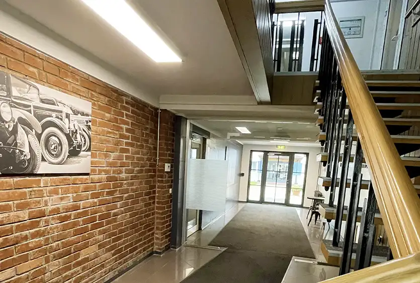 Monteurzimmer an der A10 - über 30 Zimmer für Monteure