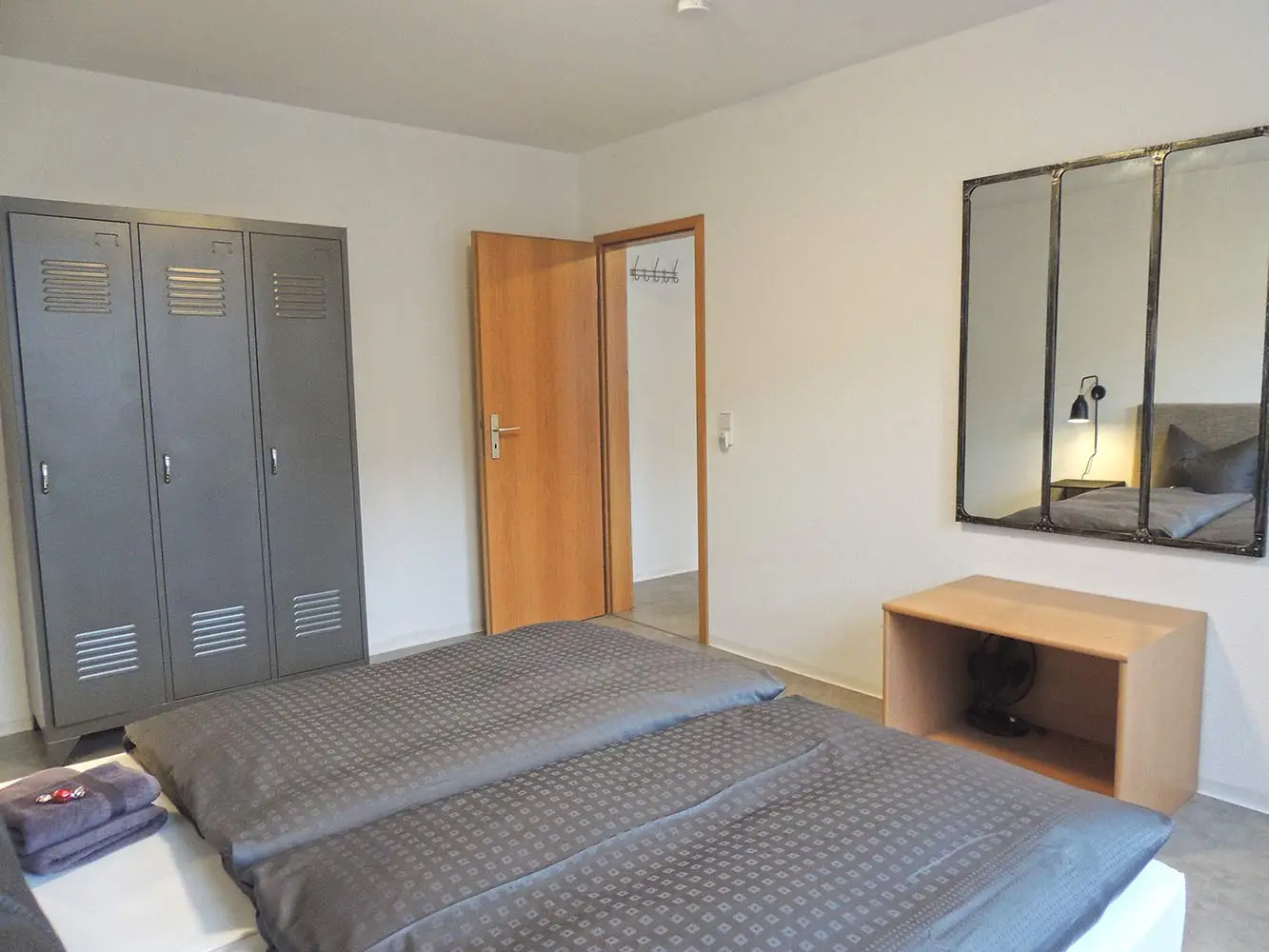 Pension am Fuchbau für Unternehmen